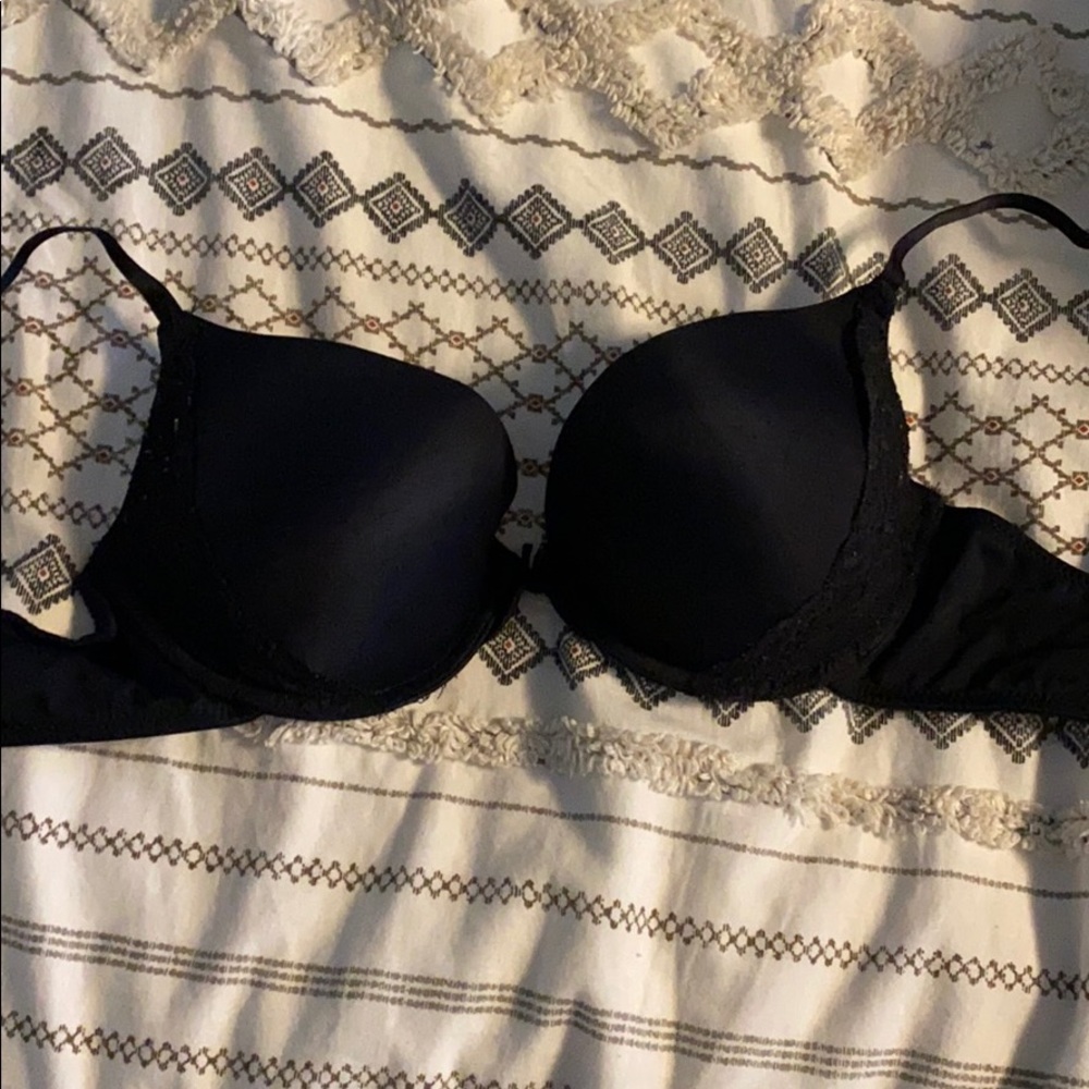 Forever 21 push-up bra